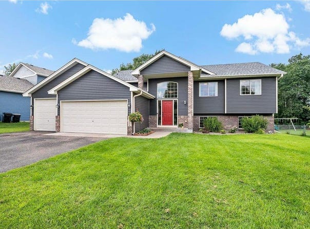 15578 Vale Street NW, Andover, MN 55304