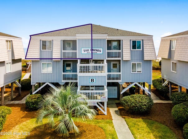 28 E First Street, Ocean Isle Beach, NC 28469