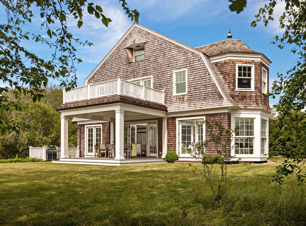 64 Bay Street, Osterville, MA 02655