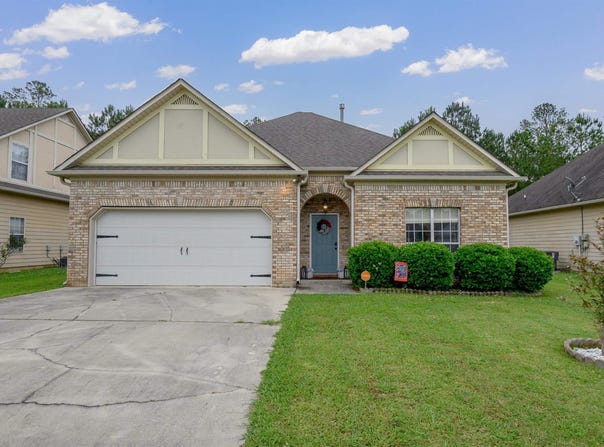 1012 KERRY DRIVE, CALERA, AL 35040