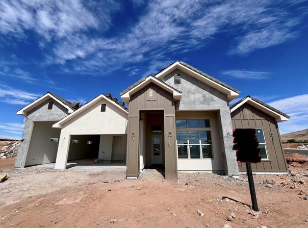 314 N 2815 W, Hurricane, UT 84737