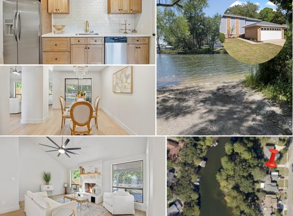 1106 Pin Oak Circle, Niceville, FL 32578