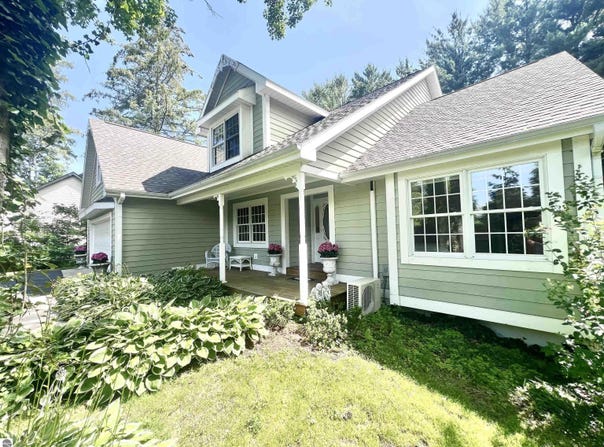 3400 COUNTRY CLUB DRIVE, TRAVERSE CITY, MI 49686