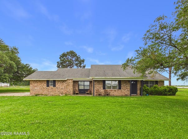 2143 Academy Road, Eunice, LA 70535