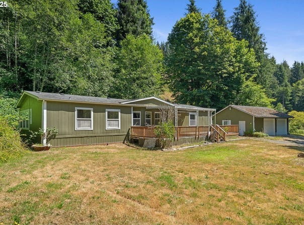 17750 WILSON RIVER HWY, Tillamook, OR 97141