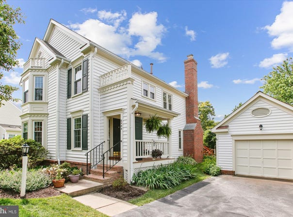 6584 FORSYTHIA STREET, SPRINGFIELD, VA 22150
