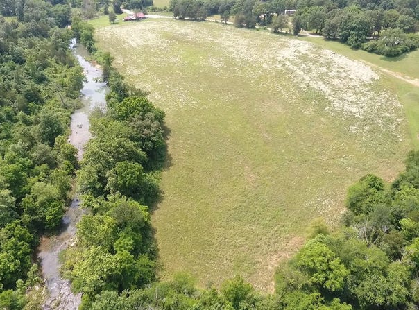 000 Gin Hill Road, Ash Flat, AR 72513