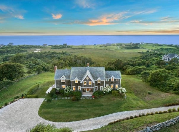1596 West Side Road, Block Island, RI 02807