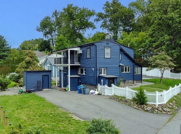 10 Cayuga Trail, Wayne, NJ 07470