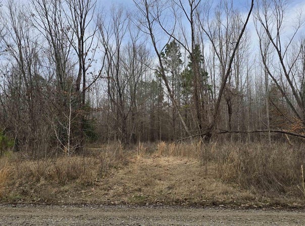 Williams Road, Bald Knob, AR 72010