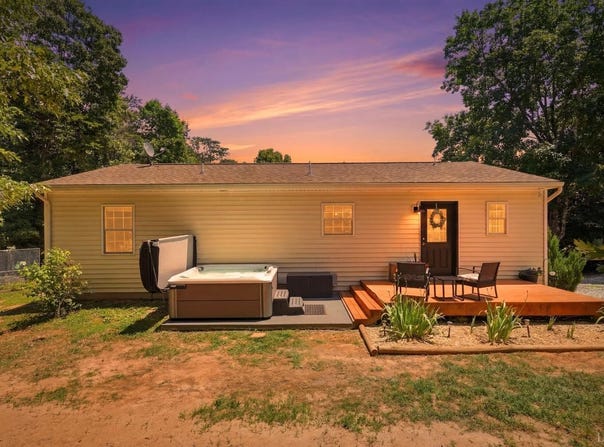 60 Jefferson Ln., Arrington, VA 22922