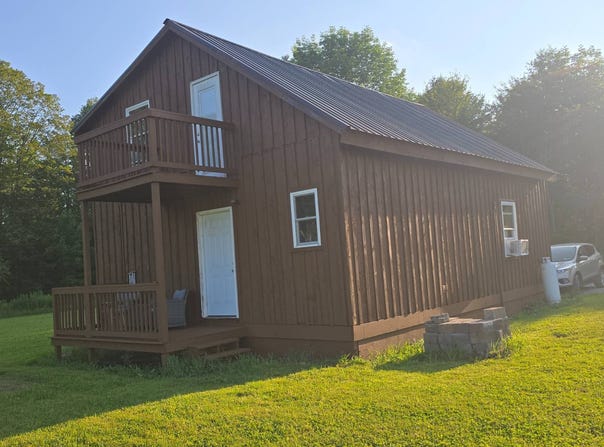 WP Durgala Ln, Preston, NY 13830