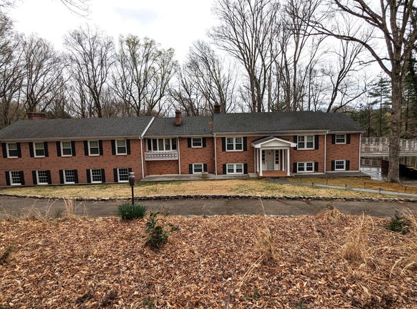75 Foster ST, Rocky Mount, VA 24151