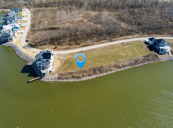 11660 Harbor View Lane, Thornville, OH 43076