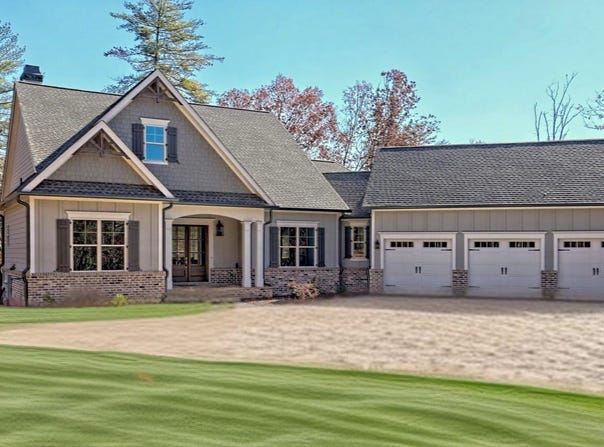 101 Yates Court, Clarkesville, GA 30523