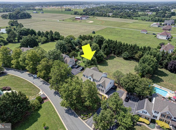 103 WESTSIDE LANE, MIDDLETOWN, DE 19709