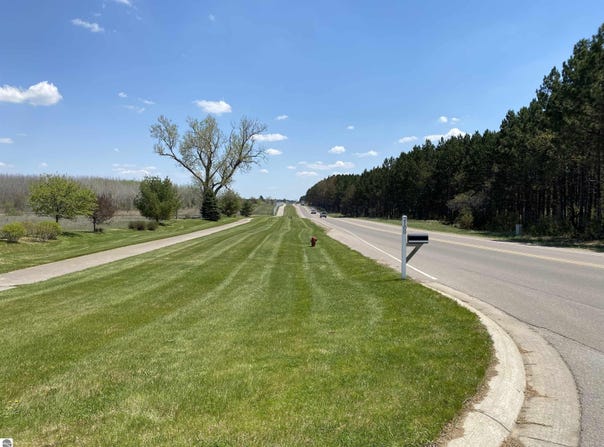 TBD Milbocker Road, Gaylord, MI 49735