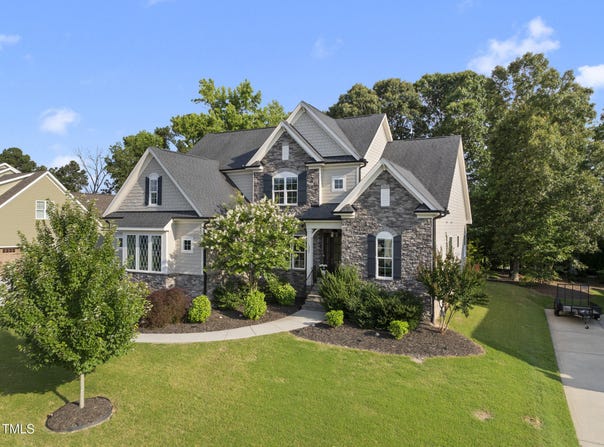 1325 Mackinaw Drive, Wake Forest, NC 27587