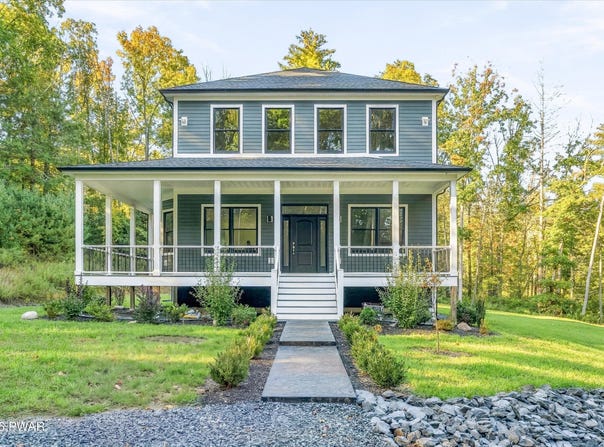 110 Shadow Lane, Milford, PA 18337