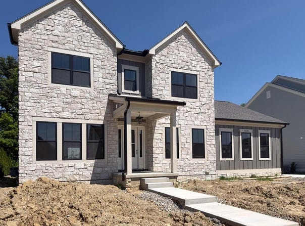 11268 Sweetbay Drive, Plain City, OH 43064