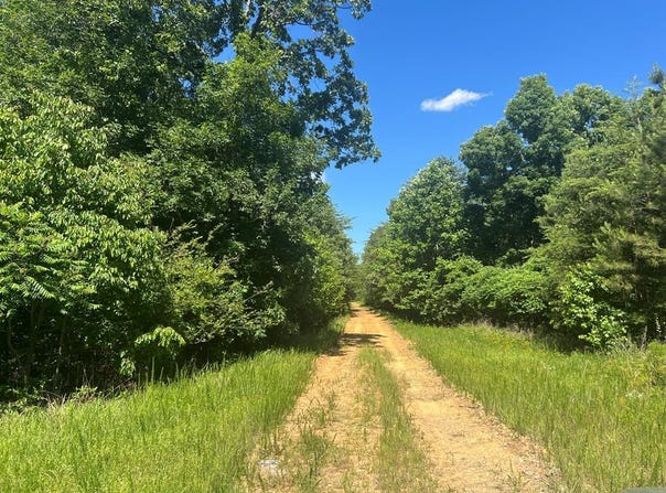Cherokee Hills Drive, Rydal, GA 30171