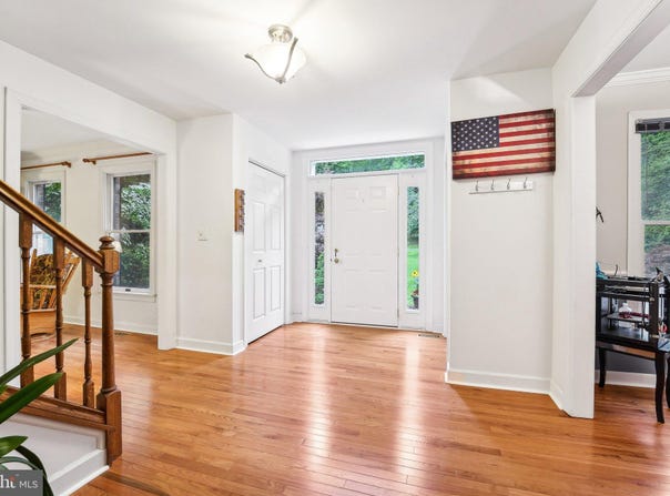 4270 DEBORAH COURT, MOUNT AIRY, MD 21771