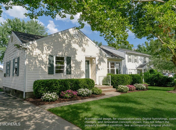 3 Coluco Place, Keyport, NJ 07735