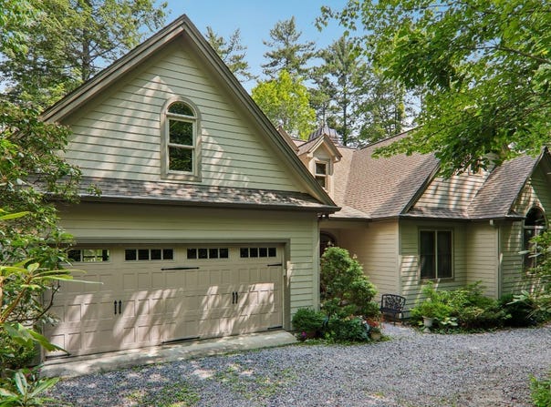 219 Hiwassee Road, Lake Toxaway, NC 28747