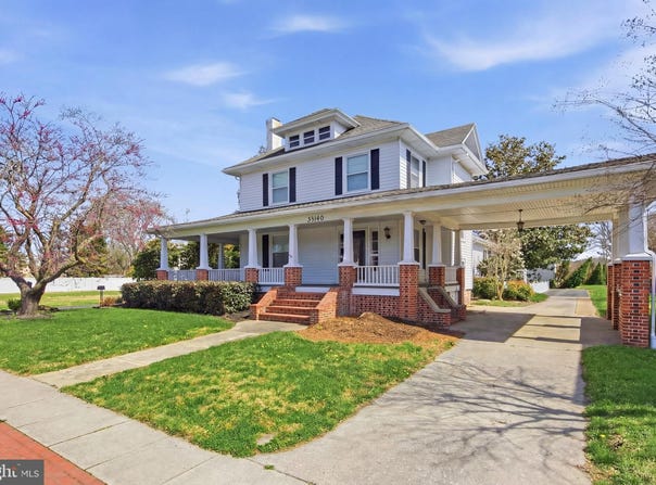 33140 MAIN Street, DAGSBORO, DE 19939
