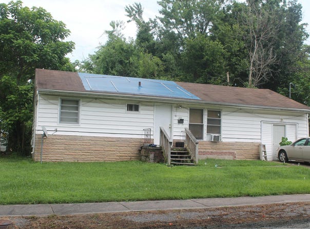 511 N Michaels Street, Carbondale, IL 62901