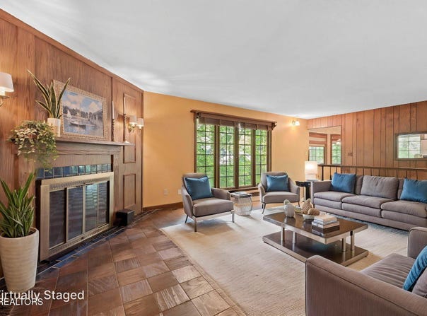 614 Grandview Drive, Maryville, TN 37803