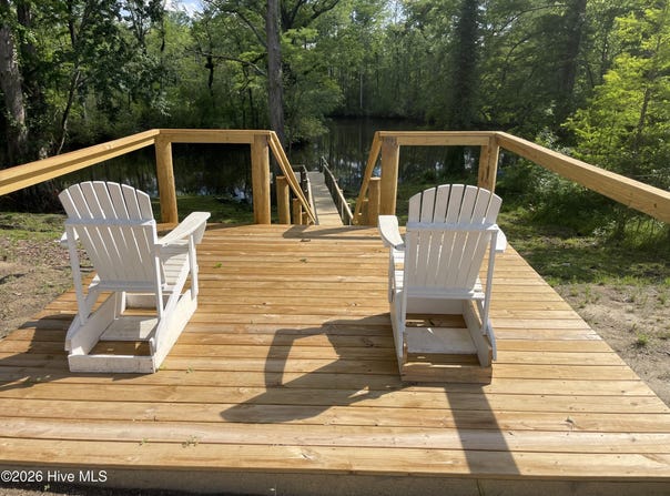 191 Griffin Lane, Washington, NC 27889