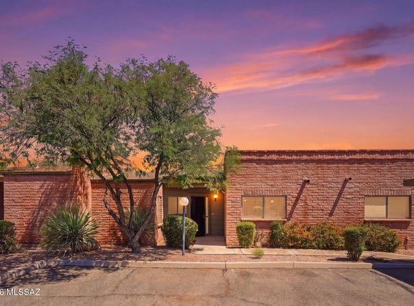 4315 E Presidio Road, Tucson, AZ 85712