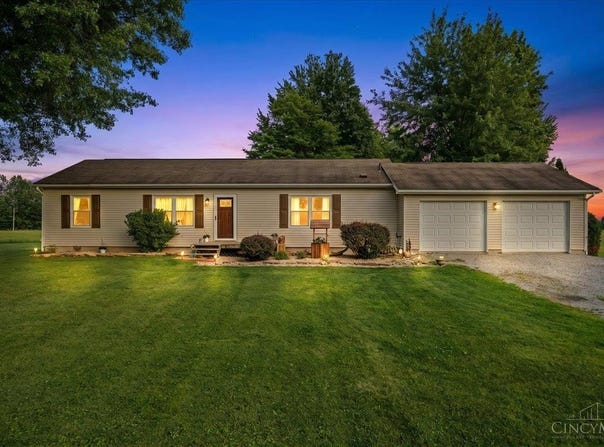 3021 Rio Brazos Drive lot: 0, Franklin Twp, OH 45171