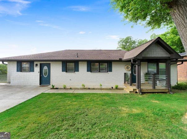 23 Jones, Cartersville, GA 30120