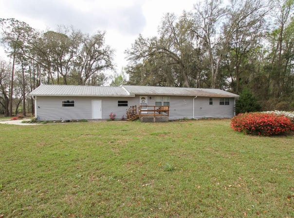 3547 NW CR 150, Jasper, FL 32052