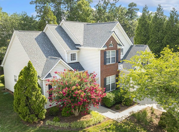 110 Stablegate Drive, Cary, NC 27513