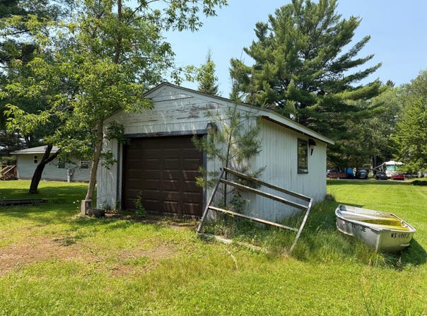 317 5TH ST S, Eagle River, WI 54521