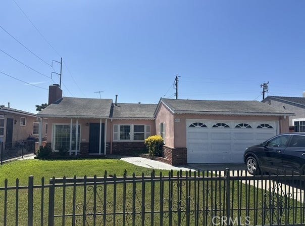 4908 W 109th Street, Inglewood, CA 90304