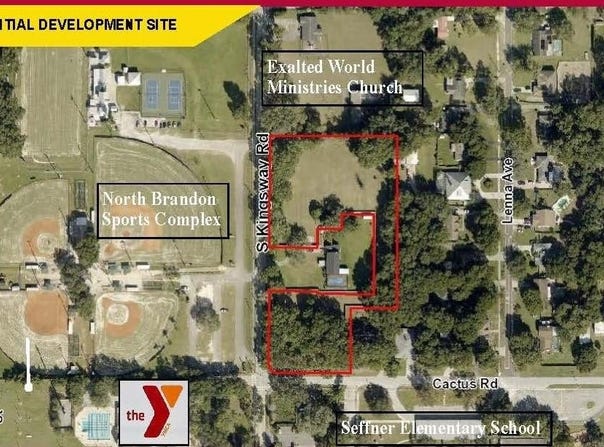 2902 S KINGSWAY ROAD, SEFFNER, FL 33584