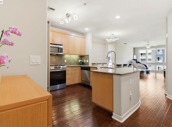 5501 De Marcus Blvd. #508, Dublin, CA 94568