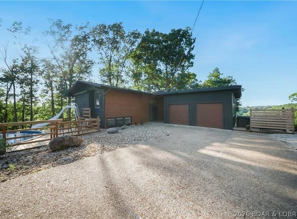 891 Panoramic Drive, Camdenton, MO 65020