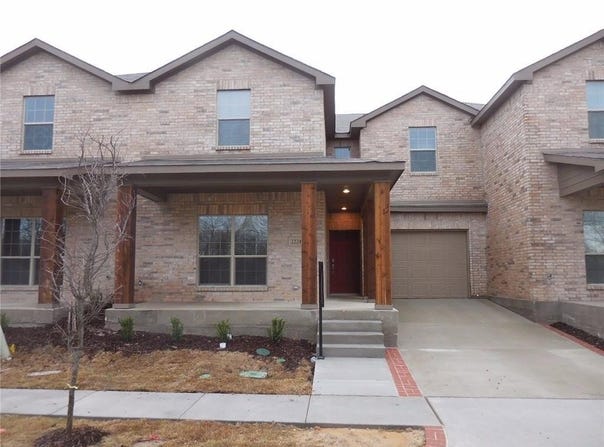 2224 Abbey Lane, Mesquite, TX 75181