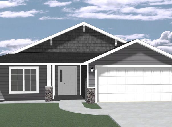 575 Lago Court, Fort Wayne, IN 46818