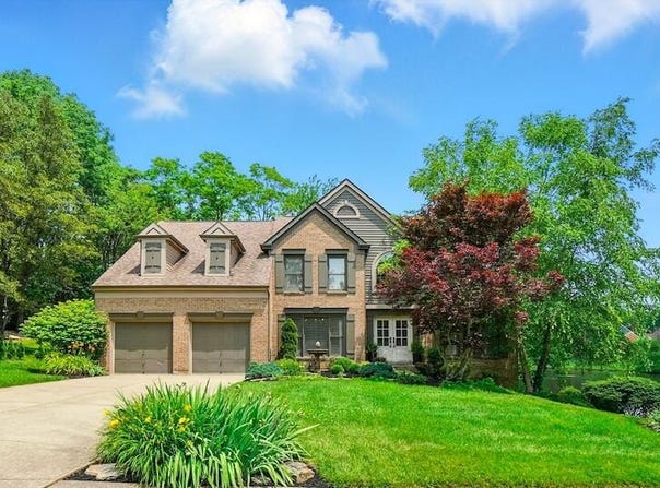 1018 Whirlaway Drive, Union, KY 41091