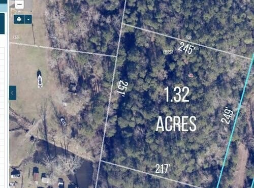 Lot 5a Mill Creek Road, Newport, NC 28570
