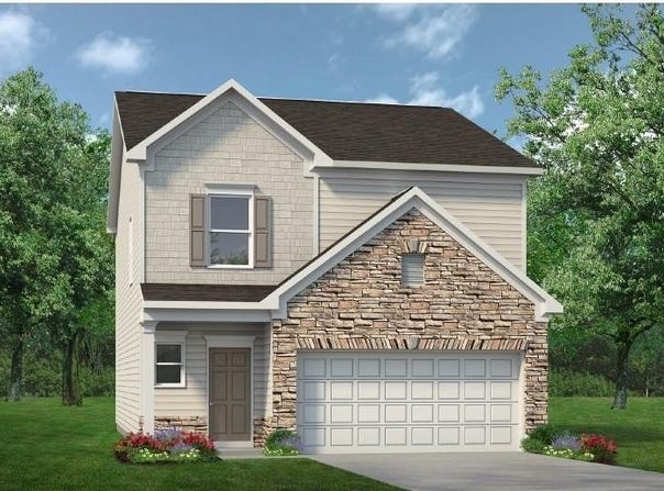 1225 Elowen Drive, Austell, GA 30168