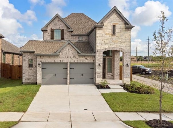 2421 Auburn, Fate, TX 75087
