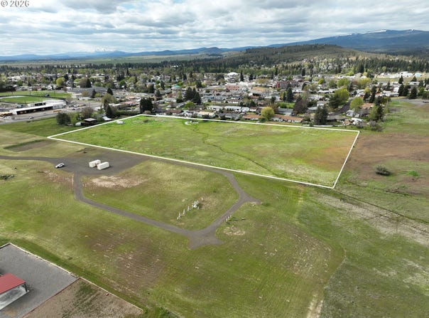 820 S ROOSEVELT St, Goldendale, WA 98620