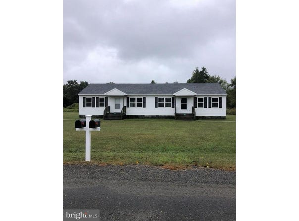 103 KATHY Drive, LANCASTER, VA 22503